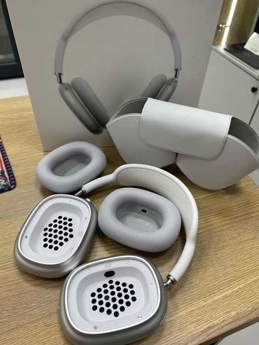 AirPods Max Gen1 New (p25)