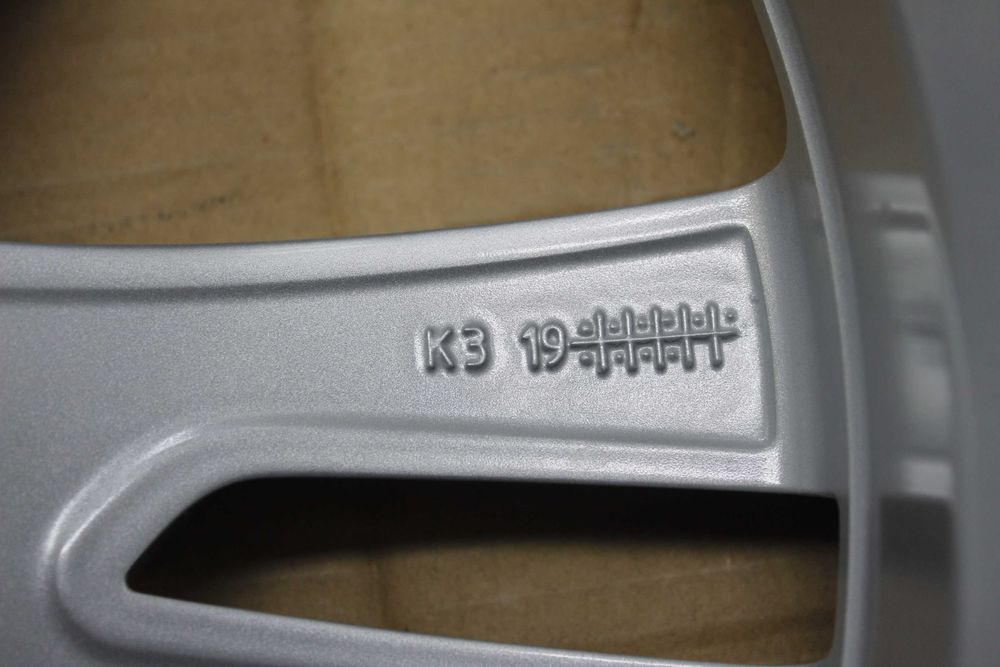 Джанти 18" Volvo XC40, XC60, V90 Cross Country