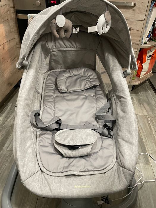 Kikka Boo люлка като нова