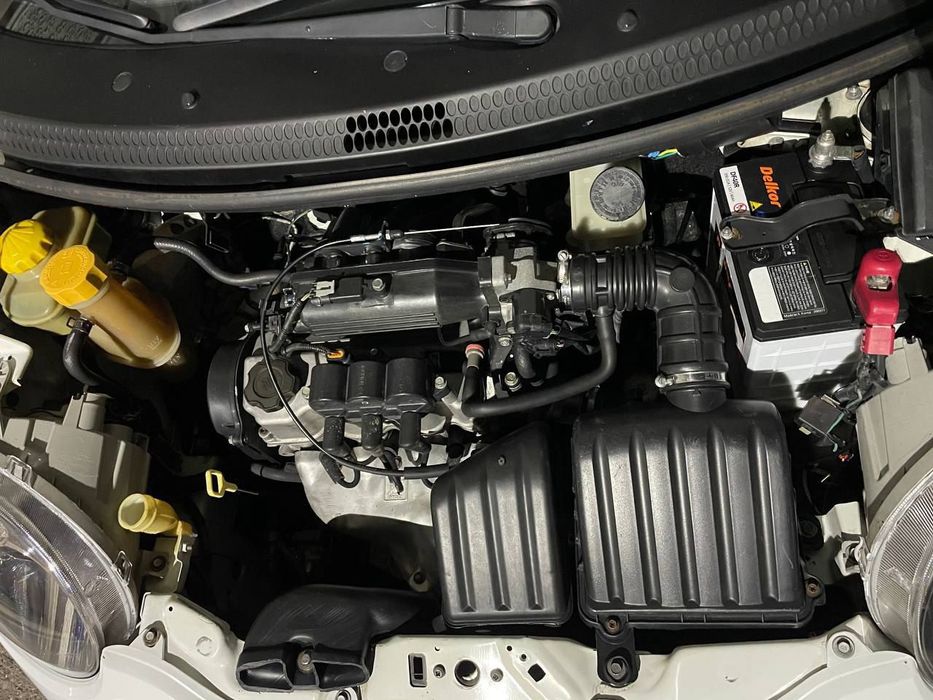 Продаётся матиз , 2015 года ,