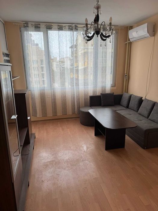 Дава се под наем Двустаен апартамент в Пловдив, Тракия - 50 кв.м за 280.5 € - Снимка #2