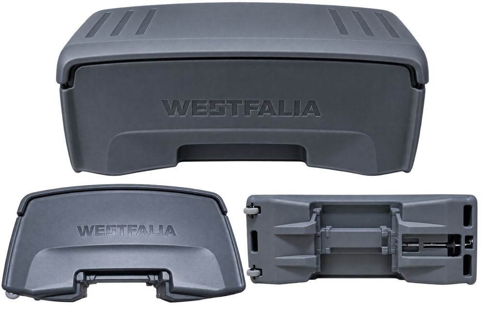 Westfalia Transportbox / Heckbox