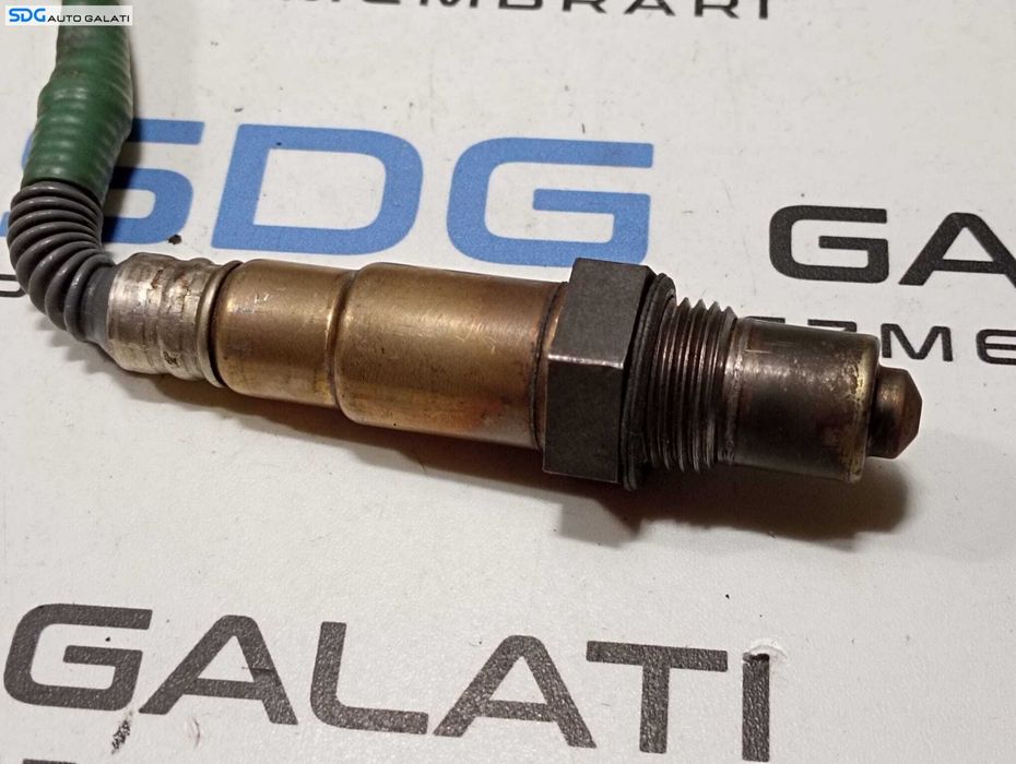 Senzor Sonda Lambda Mercedes Clasa E Class W212 2.2 CDI 2009 - 2015 Cod 0045427318 0258017108 [M5635]