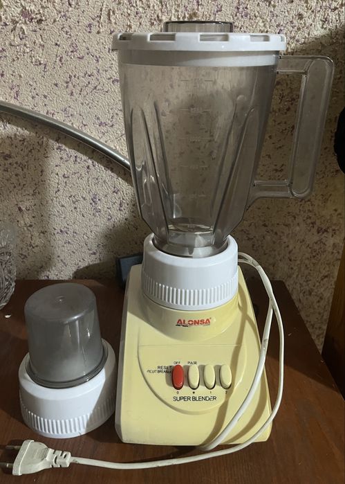 Продается блендер