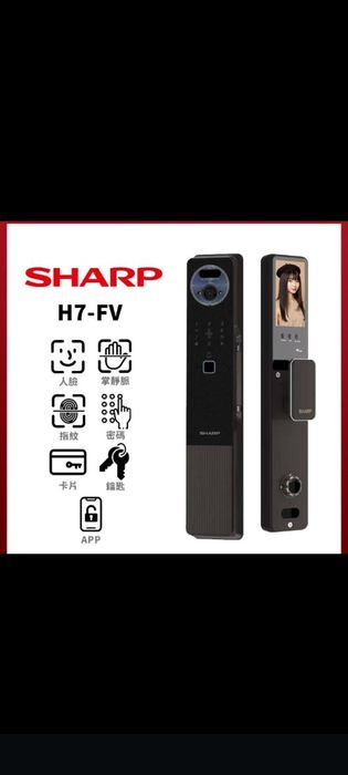 Электронные smart замки