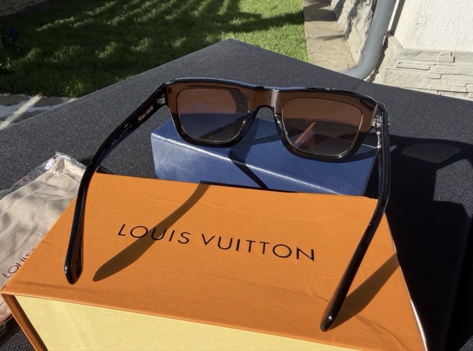 Ochelari de soare Louis Vuitton  z2506u