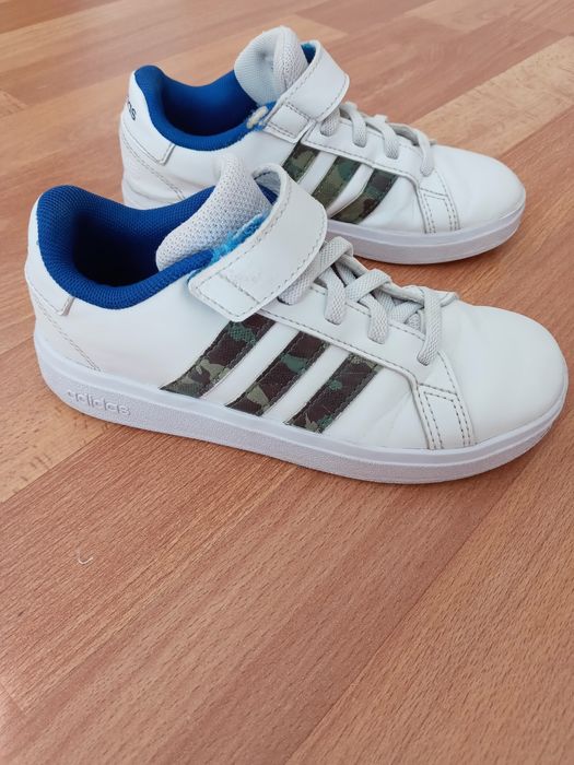 Детски маратонки Адидас