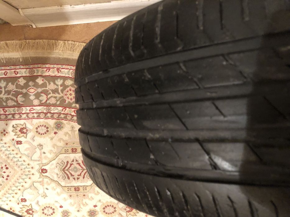 Диск покрышка комплект 15