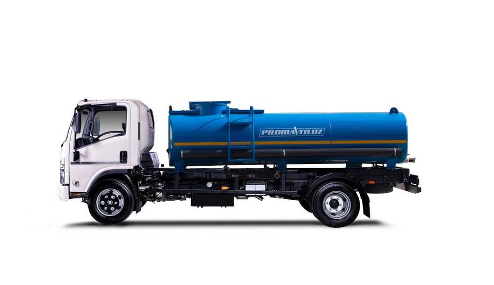 ISUZU NQR90K Vodovoz
