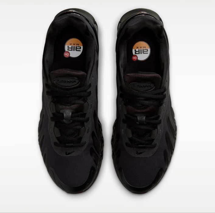 Женские кроссовки  Nike Air Max Dn8