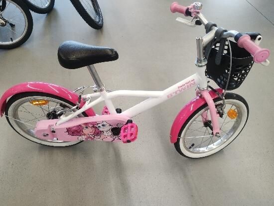 doctor girl 500 - produs resigilat - (SecondHand) Decathlon