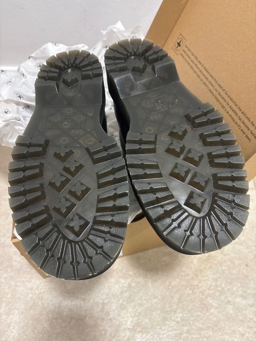 Dr. Martens ghete Sinclair