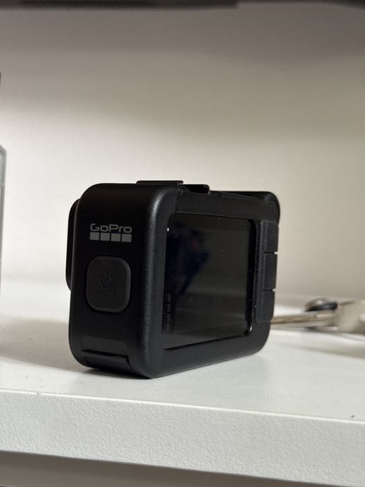 Go pro 11 black в идеальном состояние