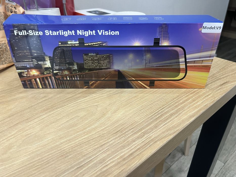 Видеорегистратор