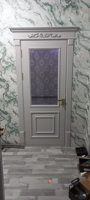 Mdf eshik derazalar ga zakaz olamiz