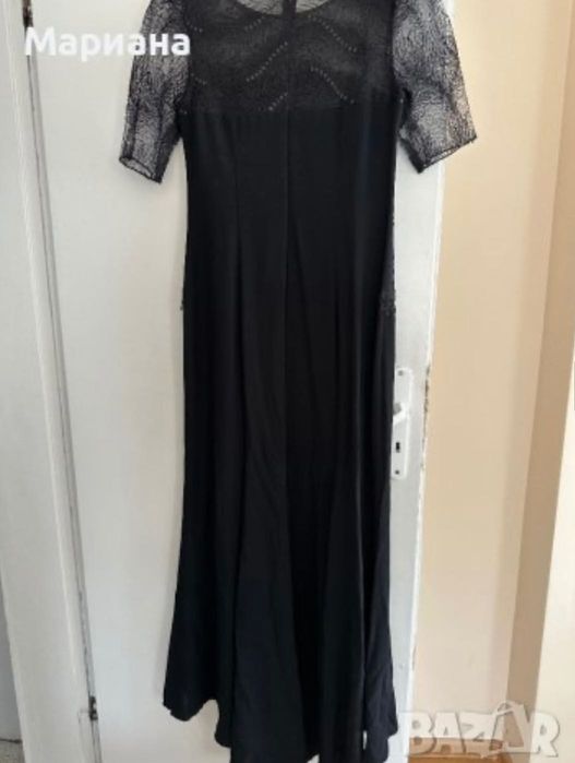 Дамска официална рокля