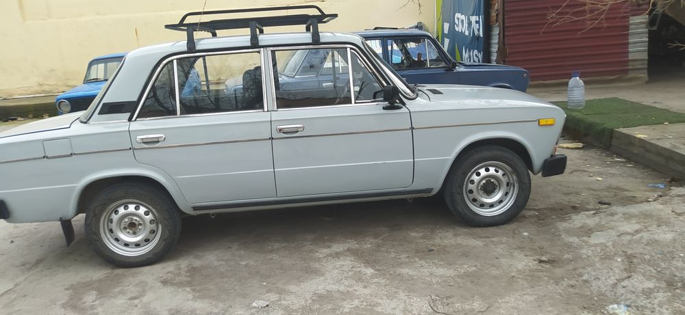 Vaz 06.  Benzin   srochna sotiladi