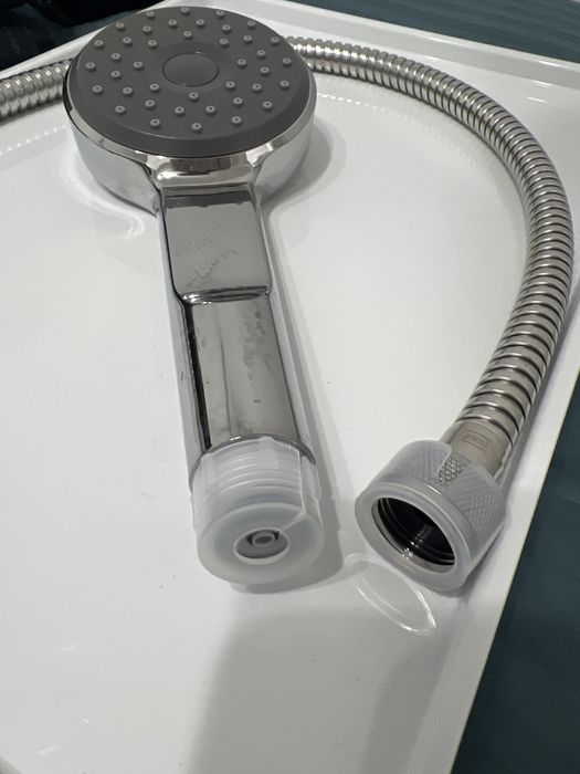 Cablu scurt plus capat dus Ikea