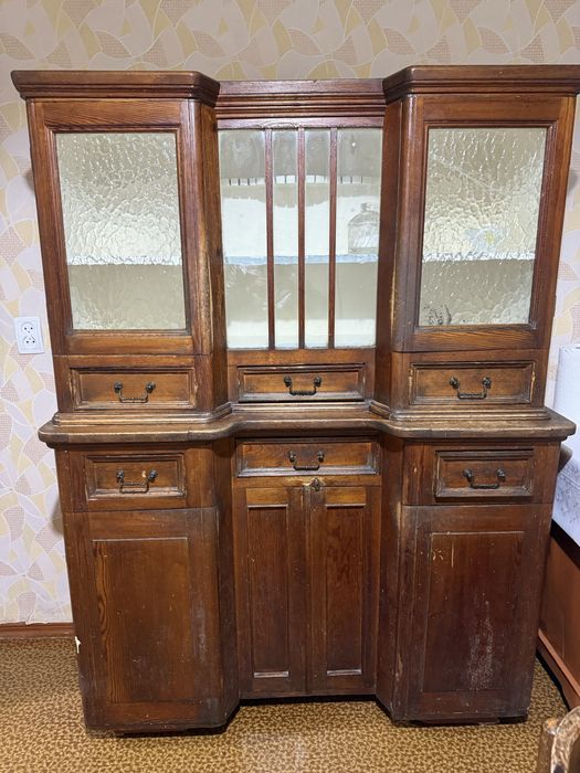 Раритетные шкафы