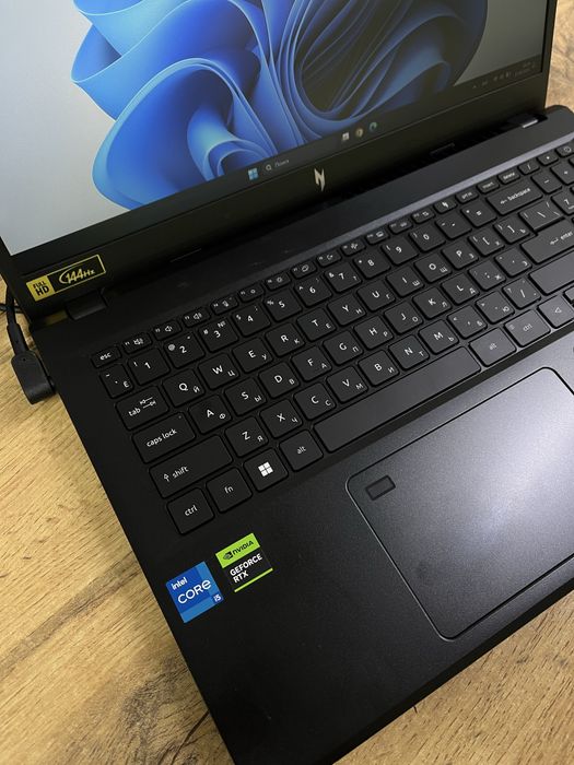 Ноутбук Acer Nitro V15