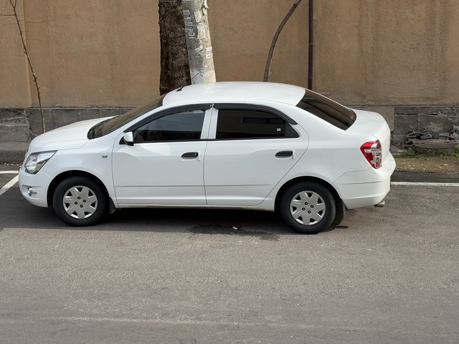 Кобальт 2019 2 позиция механика. Пропан 4