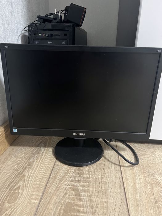 Компьютер philips