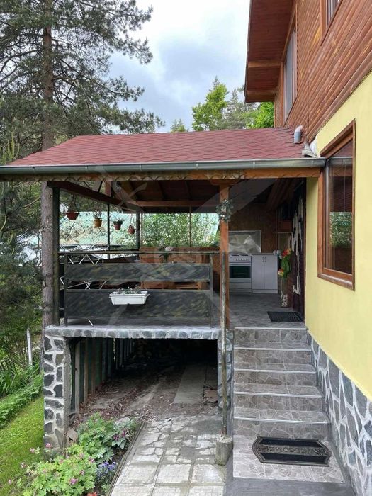 Страхотна вила в м-т Цигов Чарк! 93312