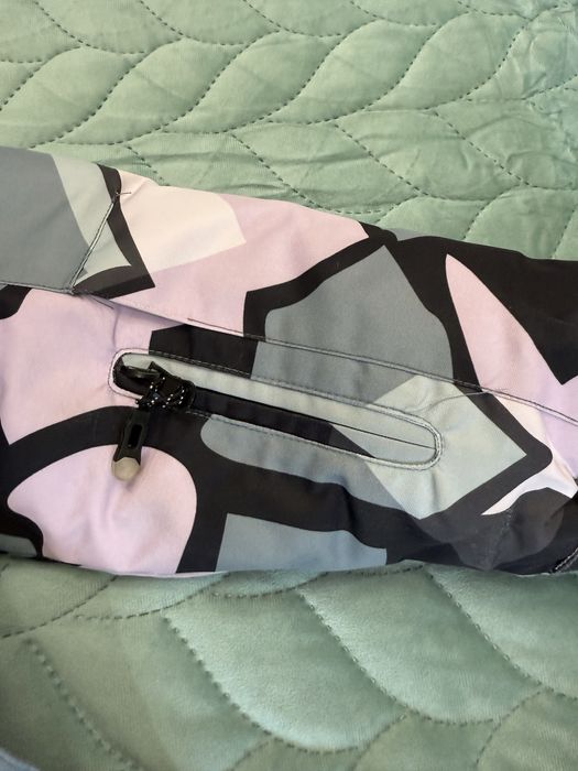 Гонолыжный костюм 7-8 лет