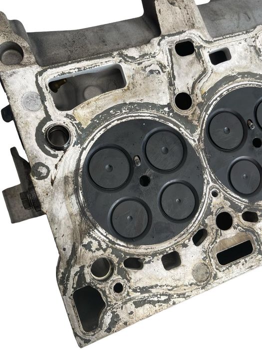 Chiulasa Motor Bmw X1 I E84 2009 - 2015 2.0 Sdrive 20 D N47 D20 C 7797678