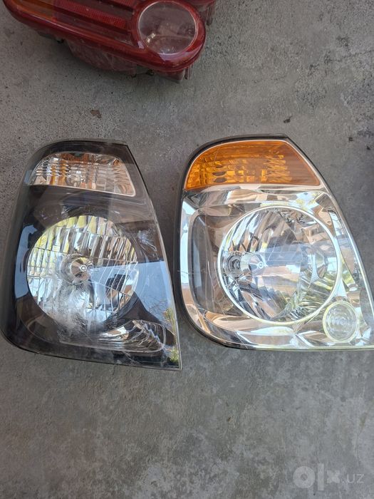 Kia bongo zapchast fara stop tumanka