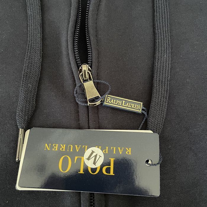 Hanorac Polo Ralph Lauren