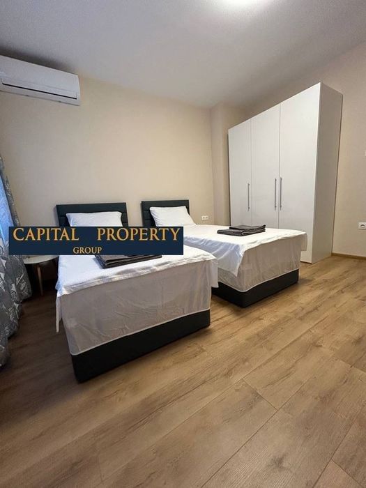 Дава се под наем Четиристаен апартамент в Варна, Общината - 110 кв.м за 1280 € - Снимка #6