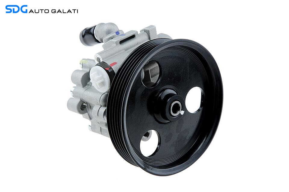 Pompa Servo Servodirectie Dacia Duster 1.6 DCI 2010 - 2018 Cod 7613955617 491105510R [M5596]