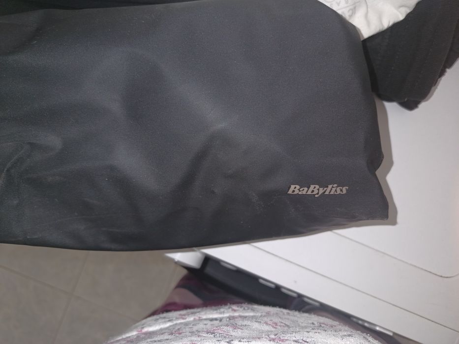 Perie rotativa par