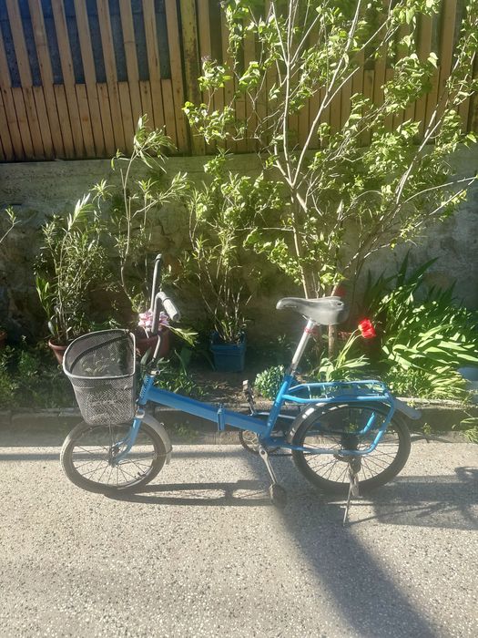 Колело Балканче велосипед