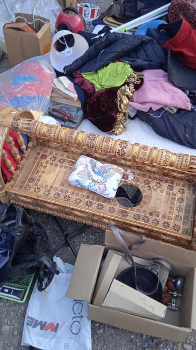 Бейсик для новорожденного