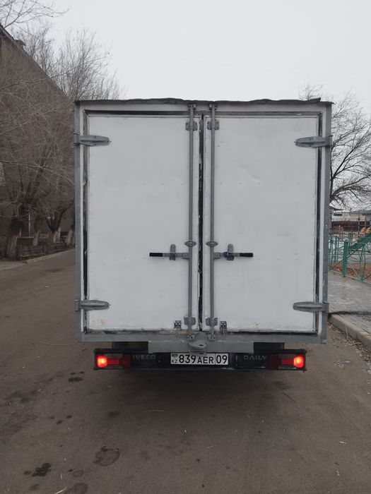 Продаю Ивеко Дейли