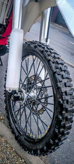 Продам эндуро 250 куб