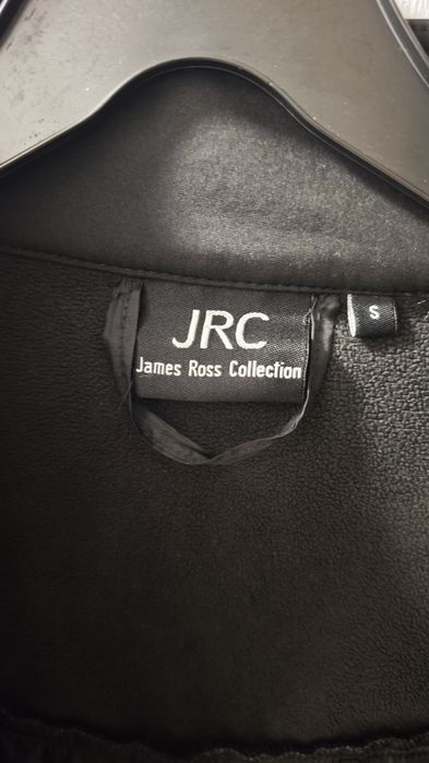 Дамско хибридно яке S