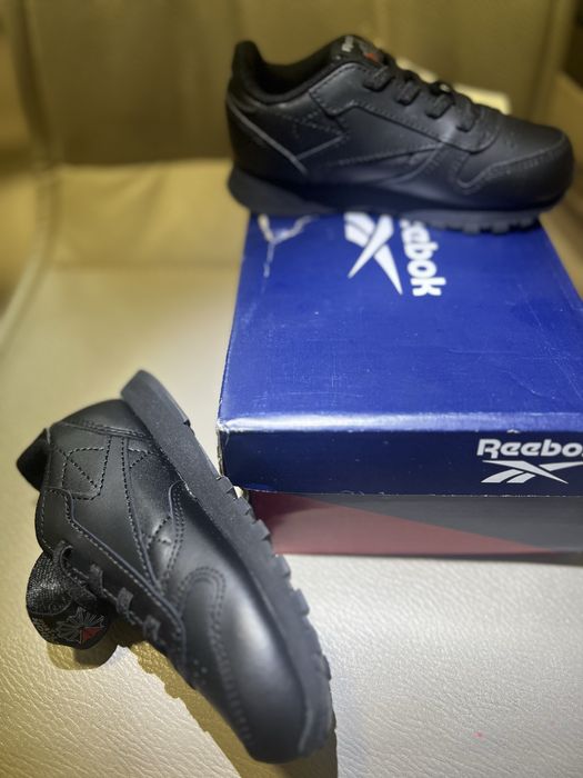 Reebok детски маратонки