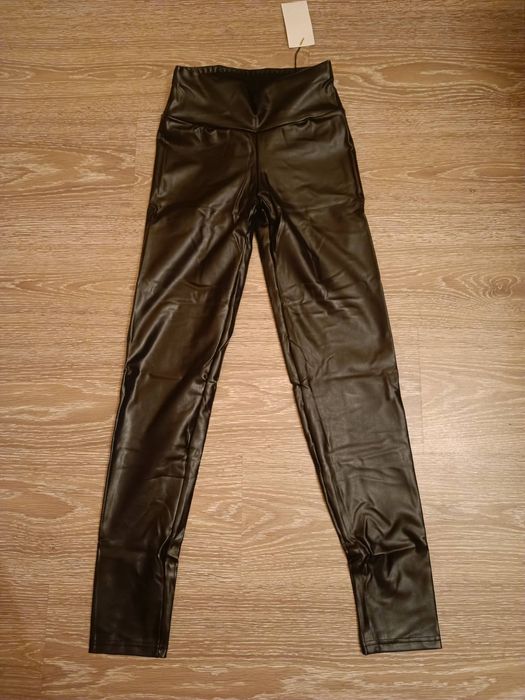 Кожен клин s,m,l,xl