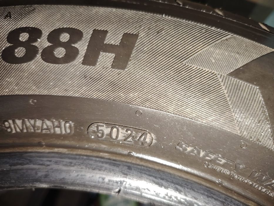 Anvelope vară Kumho 185/65/R15