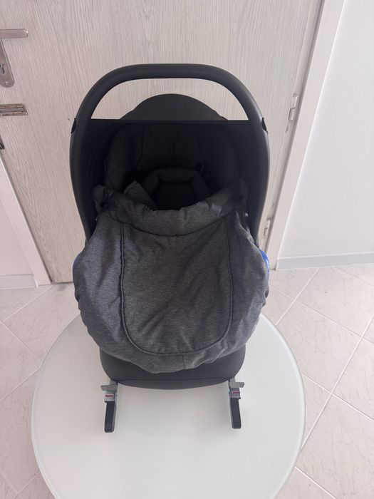 Кошница / детско столче Roan Kite