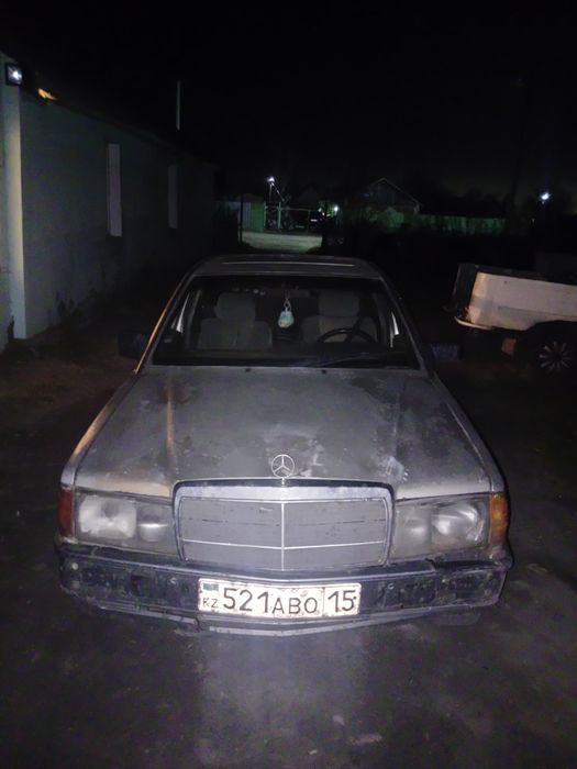Продам Мерседес 190