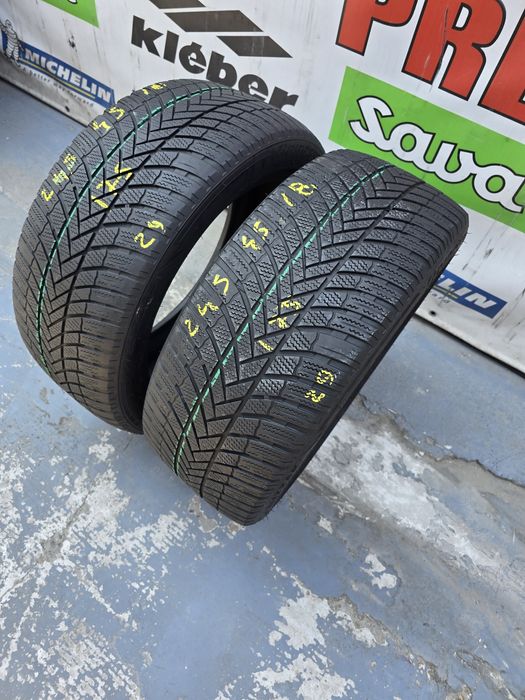 245.45.18 bridgestone m+s