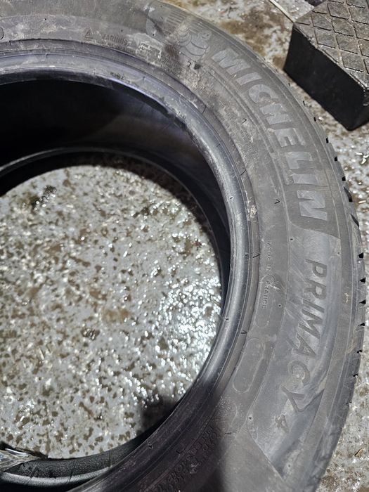 1x 235 55 17 vara michelin