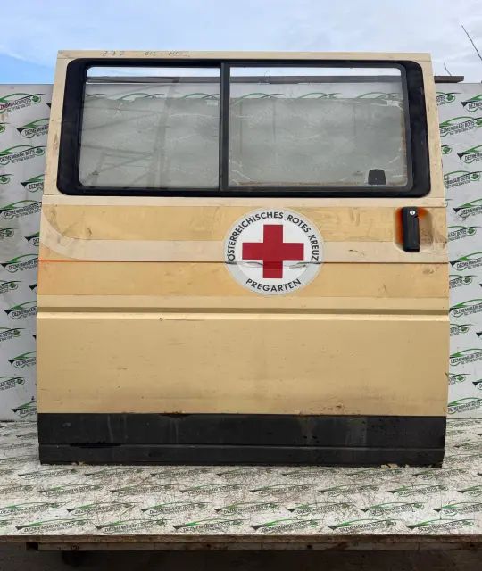 Usa laterala dreapta Volkswagen VW Transporter 1998