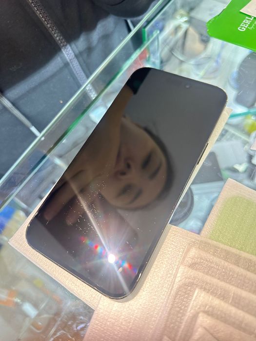 Iphone 14 pro max 256gb 88% с коробкой