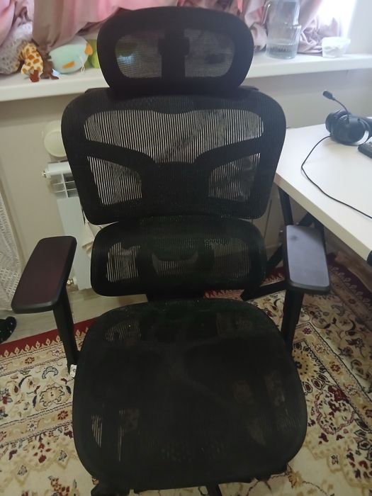 Игровое кресло Mizone