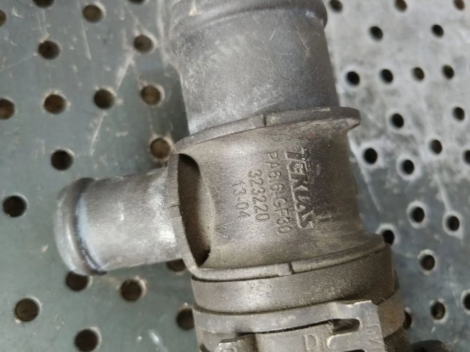 furtun conducta apa 1.6 tdi cay  vw golf  6 skoda fabia 2 octavia 2 seat leon altea audi a3  323220